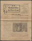 Gazette du père Luc (La)