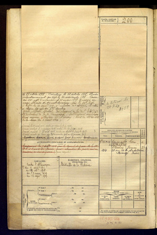 Lechevallier, François Aimable