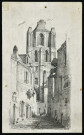 Tour Saint-Aubin d'Angers