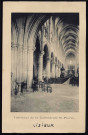 Cathédrale Saint-Pierre : intérieur (n°184 à 233)