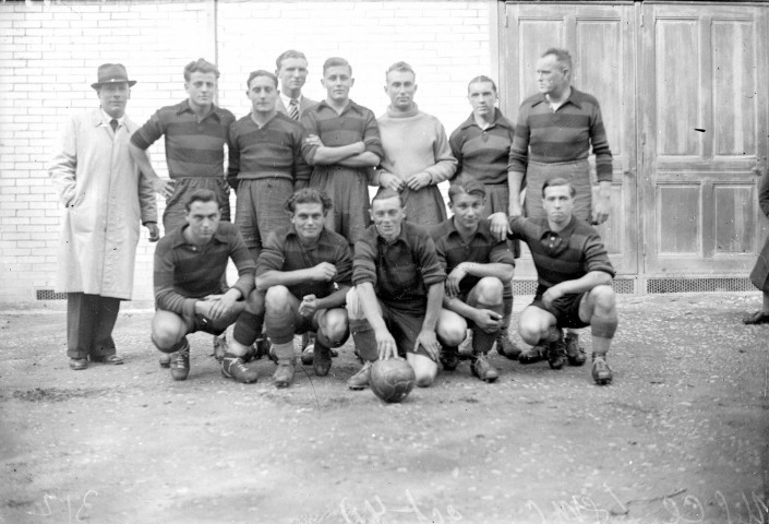 Football (photos n°37 à 179)