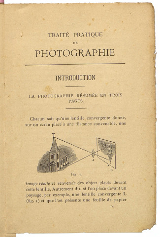 Photographies et négatifs, sur et par la famille de Jules-Louis Rame (portraits, scènes de famille, voyages, principalement). Et documentation diverse. (Fin 19e-1953)