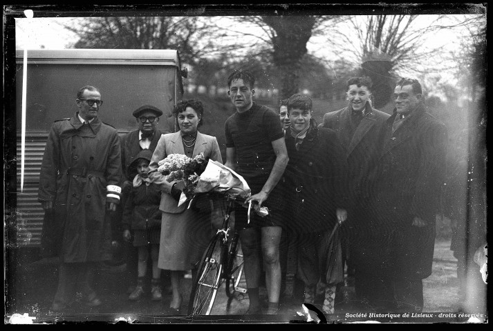 Premier prix Dunlop à Lisieux (photos n°190 à 194, 208 à 210)