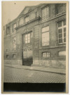 Rue des Carmes (n°188 à 195)