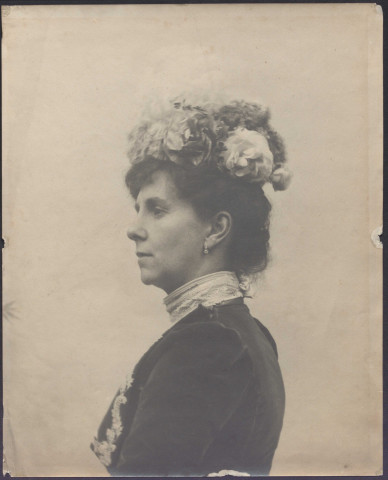 Elisa Roche (photos n°2 à 4)