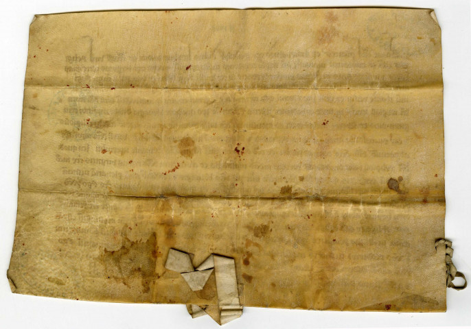 Don de Raoul Heceline