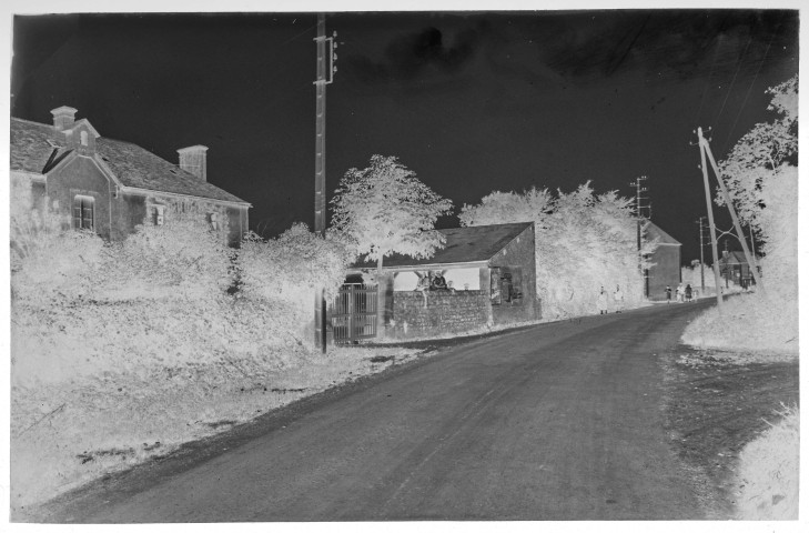 Sainte-Honorine-du-Fay (photos n°52 à 58)