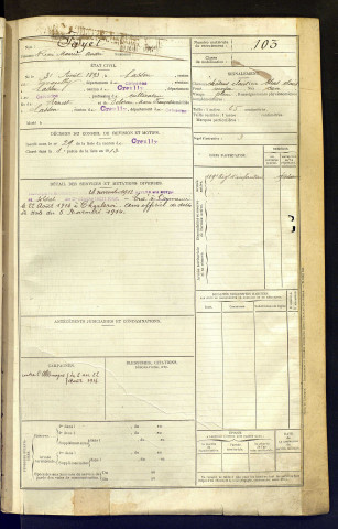 Jayet, René Maurice André