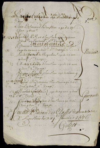 Navire Ville de Honfleur