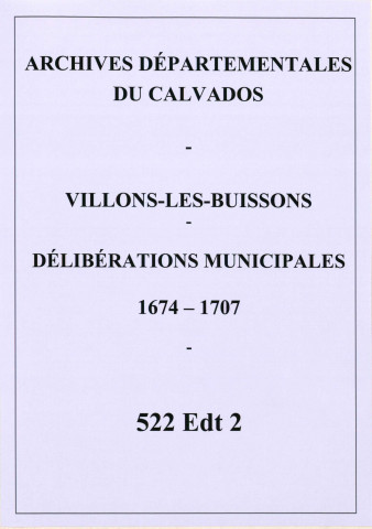 1674-1707