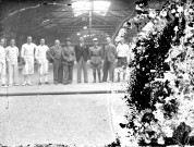 Escrime (photos n°268 à 271)