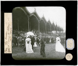 Courses hippiques de Caen (photos n°1 à 33)