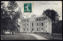 Les Isles-Bardel : Château (n°1)