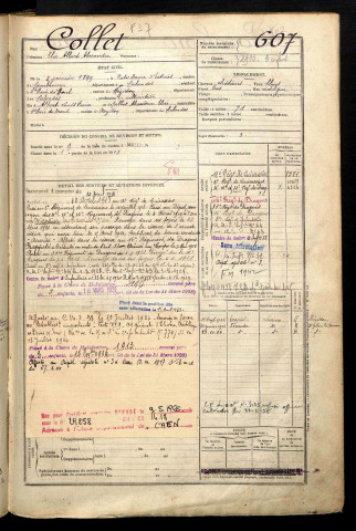 Collet, Elie Albert Alexandre