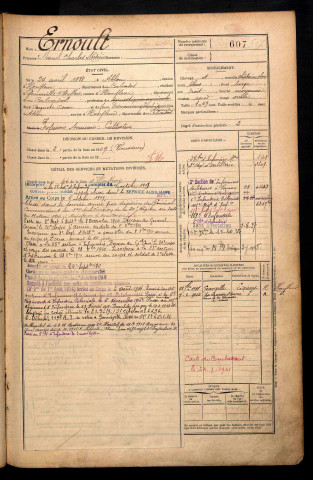 Ernoult, Marcel Charles Aldéric