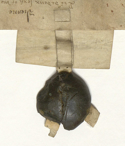 Figure 5. Thomas de Secqueville