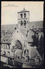 Eglise Le Vieux Saint-Sauveur (n°912 à 916)