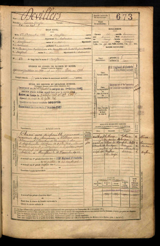 Devillers, Lucien Charles