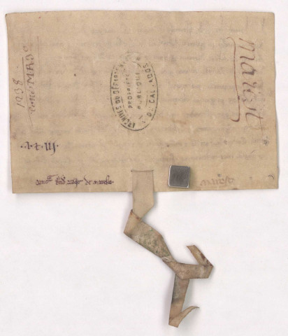 Marais-sur-Dive (Le)