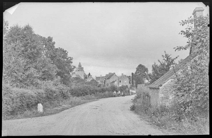 Airan (photos n°1 à 8)