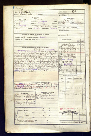 Guérin, Amédée Albert