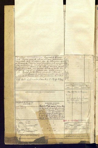 Etienne, Ernest Jules Joseph Marcel