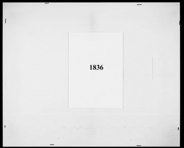 1836-1866, 1872, 1876-1906