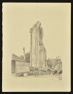 Lisieux, église Saint-Désir, par Henri Dannet