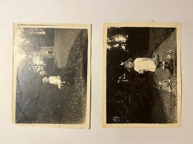 Photographies numériques