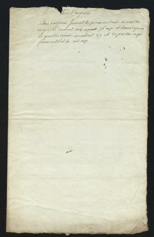 Etat des paroisses du ressort du bailliage et élection de Caen (s.d.); Maîtrise de Caen et Domfront, Gruerie de Falaise (1669-1789), Maîtrise de Caen et Amirauté de Caen (s.d., 1745-1770), Gruerie de M. De Blangy à Villers (1731-1766), bois et forêts de la maîtrise de Caen (s.d.; 1758-1792), chasse, gibier, chiens, braconnage, animaux en divagation (s.d.; 1762-1776), marais, défrichement, bruyères, moulins, pont (1763-1789)