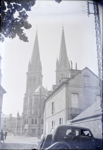 Douvres-la-Délivrande (photos n°92 à 104)