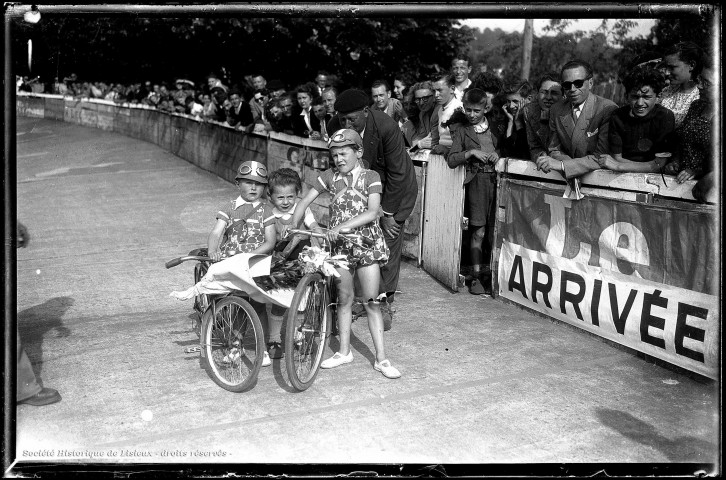 Course du championnat de Normandie (photos n°92 à 93, 95 à 97, 103 à 104, 110 et 112)