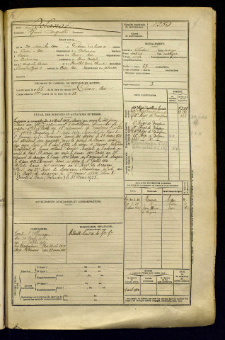 Delanoë, René Auguste