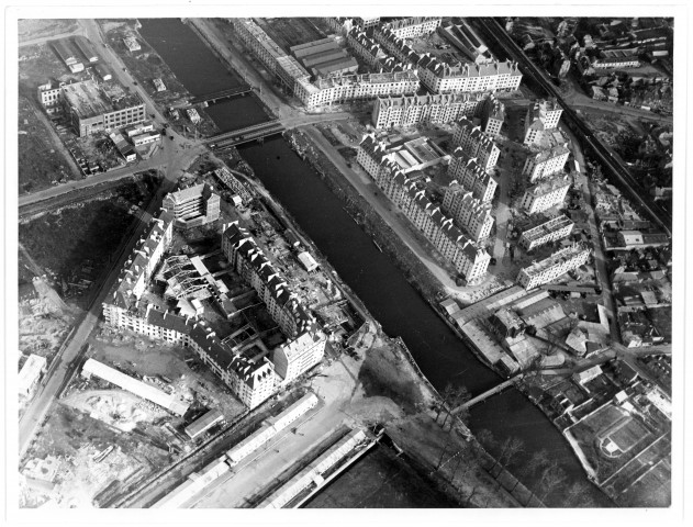 Quartier Vaucelles, Orne, quartier Saint-Jean (photo n°127)