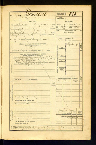Brouard, Charles Edgard