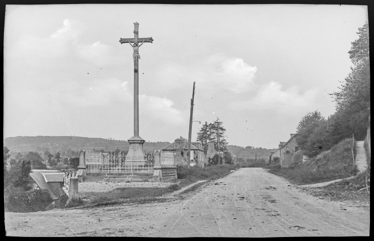 Pont-Farcy (photos n°40 à 51)