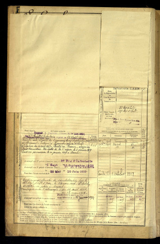 Lechevalier, Joseph Louis Adolphe