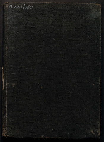 19 avril 1922-13 février 1928