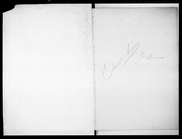 matrice cadastrale des propriétés non bâties, 1913-1936, 5e vol. (folios 1887-2123)