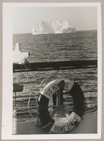 Archives de Marcel Dayes