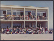 Cours International de Vacances année 1970