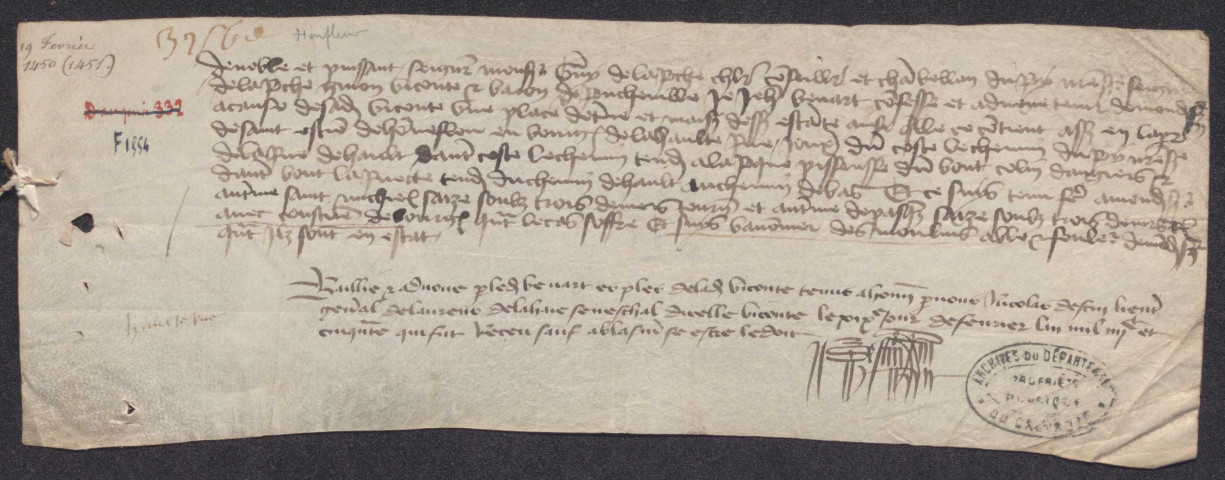 Saint-Etienne de Honfleur