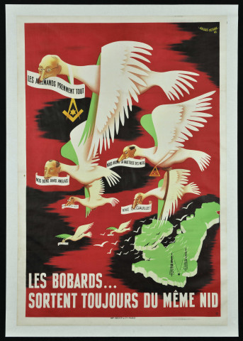 Affiches grands formats