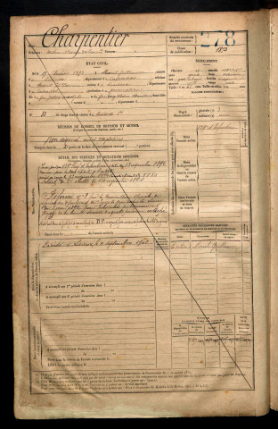 Charpentier, Arthur Alexandre Edouard