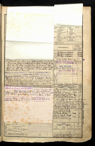 Thouroude, René Joseph Paul