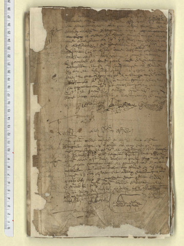 octobre 1597-avril 1600