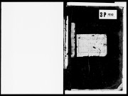 matrice cadastrale des propriétés non bâties, 1913-1963, 2e vol. (folios 501-998)