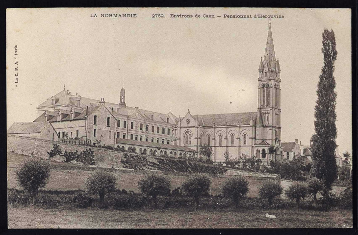 Le Petit Lourdes (n°1 à 14 ; 32)