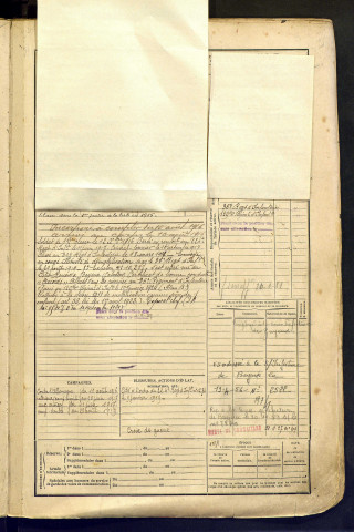 Marie, Edouard Camille