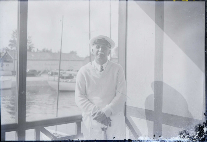 Sports nautiques : régates, aviron (photos n°74 à 80)